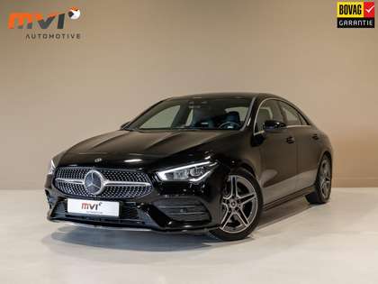Mercedes-Benz CLA 200 Business Solution AMG / 163pk / Sfeerverlichting /