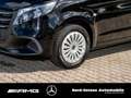 Mercedes-Benz Vito 114 TOURER EXTRALANG 2 SCHIEBETÜREN MBUX Zwart - thumbnail 5