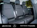 Mercedes-Benz Vito 114 TOURER EXTRALANG 2 SCHIEBETÜREN MBUX Zwart - thumbnail 12
