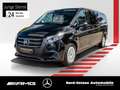 Mercedes-Benz Vito 114 TOURER EXTRALANG 2 SCHIEBETÜREN MBUX Noir - thumbnail 1