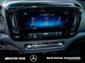 Mercedes-Benz Vito 114 TOURER EXTRALANG 2 SCHIEBETÜREN MBUX Zwart - thumbnail 9