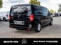 Mercedes-Benz Vito 114 TOURER EXTRALANG 2 SCHIEBETÜREN MBUX Noir - thumbnail 4