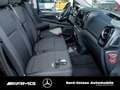 Mercedes-Benz Vito 114 TOURER EXTRALANG 2 SCHIEBETÜREN MBUX Noir - thumbnail 10