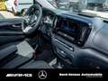 Mercedes-Benz Vito 114 TOURER EXTRALANG 2 SCHIEBETÜREN MBUX Zwart - thumbnail 8