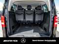 Mercedes-Benz Vito 114 TOURER EXTRALANG 2 SCHIEBETÜREN MBUX Noir - thumbnail 14