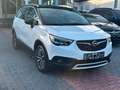 Opel Crossland X Turbo Ultimate. RFK. Pano. Navi. Weiß - thumbnail 3