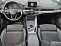 Audi A4 Avant 2,0 TDI Aut. *ALCANTARA*NAVI*KREDIT*GARANTIE Schwarz - thumbnail 12