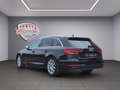 Audi A4 Avant 2,0 TDI Aut. *ALCANTARA*NAVI*KREDIT*GARANTIE Schwarz - thumbnail 7