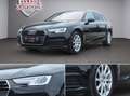 Audi A4 Avant 2,0 TDI Aut. *ALCANTARA*NAVI*KREDIT*GARANTIE Schwarz - thumbnail 9