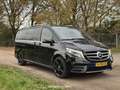 Mercedes-Benz V V250d Extra Lang DC Avantgarde Edition Noir - thumbnail 5