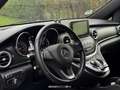 Mercedes-Benz V V250d Extra Lang DC Avantgarde Edition Noir - thumbnail 7