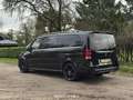 Mercedes-Benz V V250d Extra Lang DC Avantgarde Edition Noir - thumbnail 3