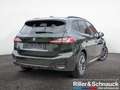 BMW 218 i Active Tourer M-Sport SHZ H/K NAVI ACC Grün - thumbnail 3
