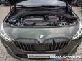 BMW 218 i Active Tourer M-Sport SHZ H/K NAVI ACC Grün - thumbnail 23