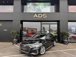 Audi A3 Sportback S-Line