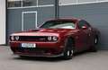 Dodge Challenger 6.4 SRT/ALPINE/BREMBO/SHZ/TOTW/KAMERA Rouge - thumbnail 3