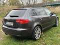 Audi A3 3.2 quattro Sportback Ambition Noir - thumbnail 5