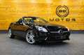 Mercedes-Benz SLC 200 250d Aut. Negro - thumbnail 1