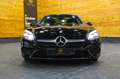 Mercedes-Benz SLC 200 250d Aut. Schwarz - thumbnail 3