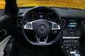 Mercedes-Benz SLC 200 250d Aut. Schwarz - thumbnail 11