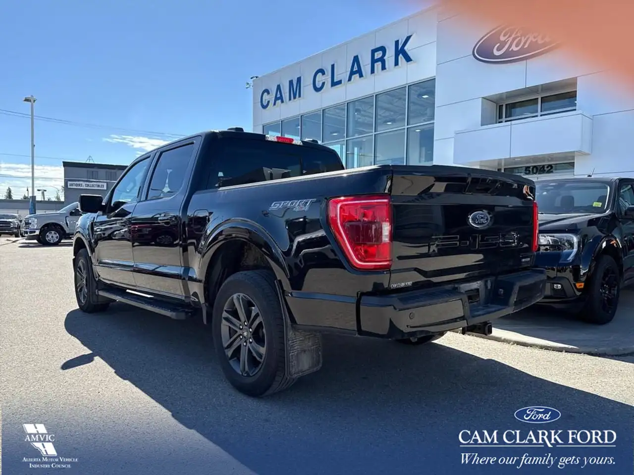 Ford F 150 photo Ford F 150