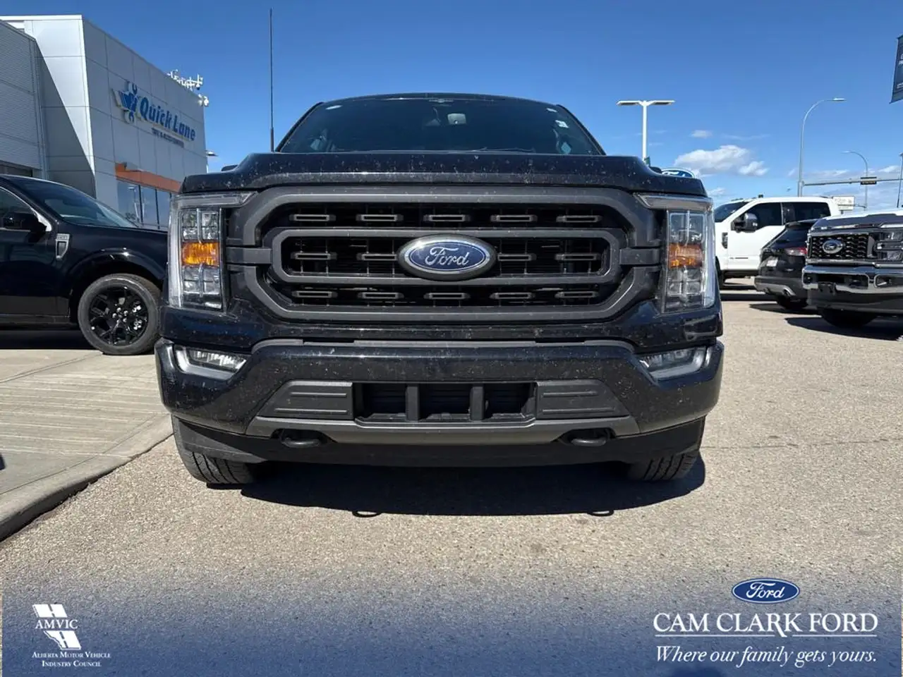 Ford F 150 photo Ford F 150