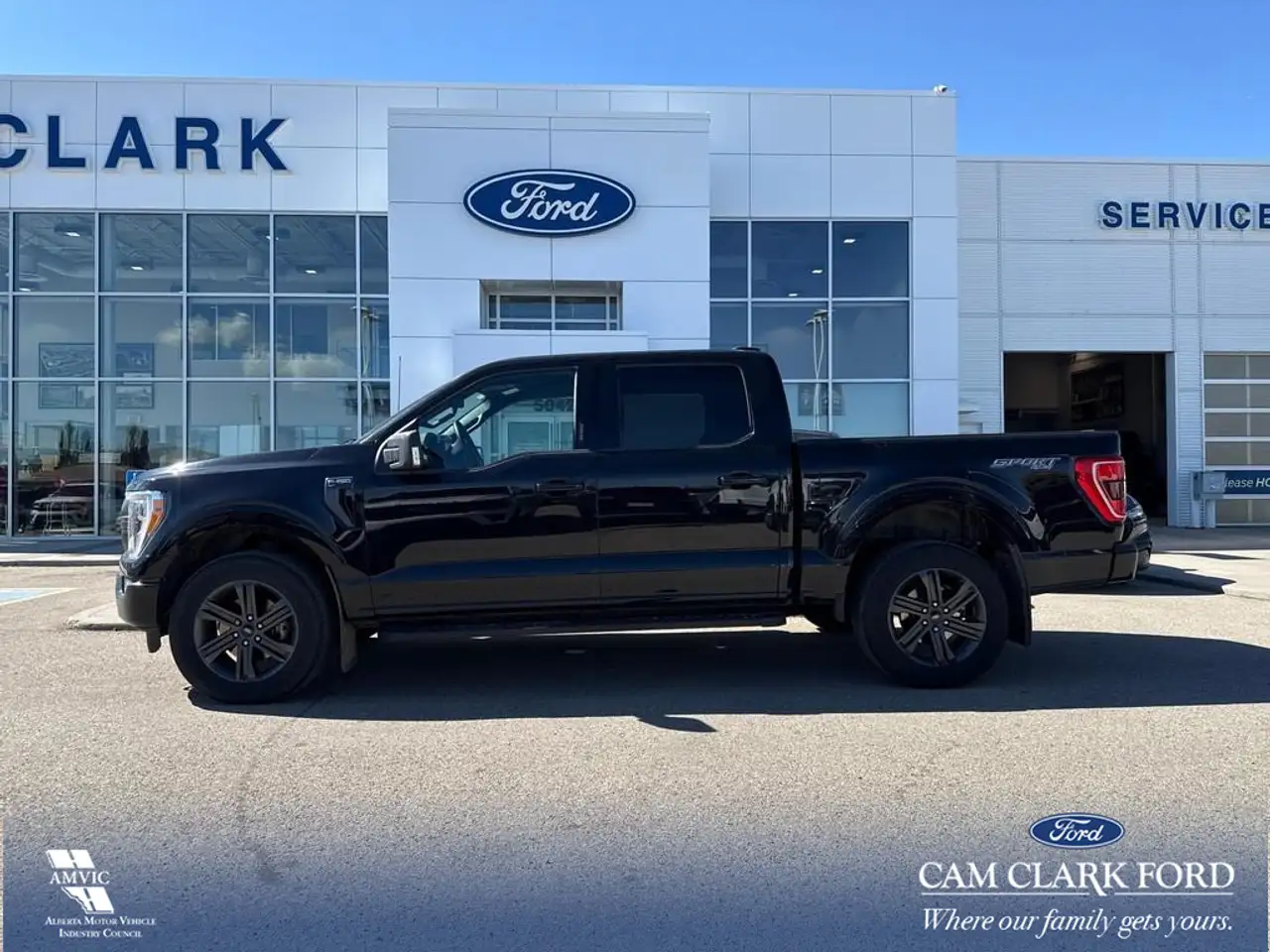 Ford F 150 photo Ford F 150