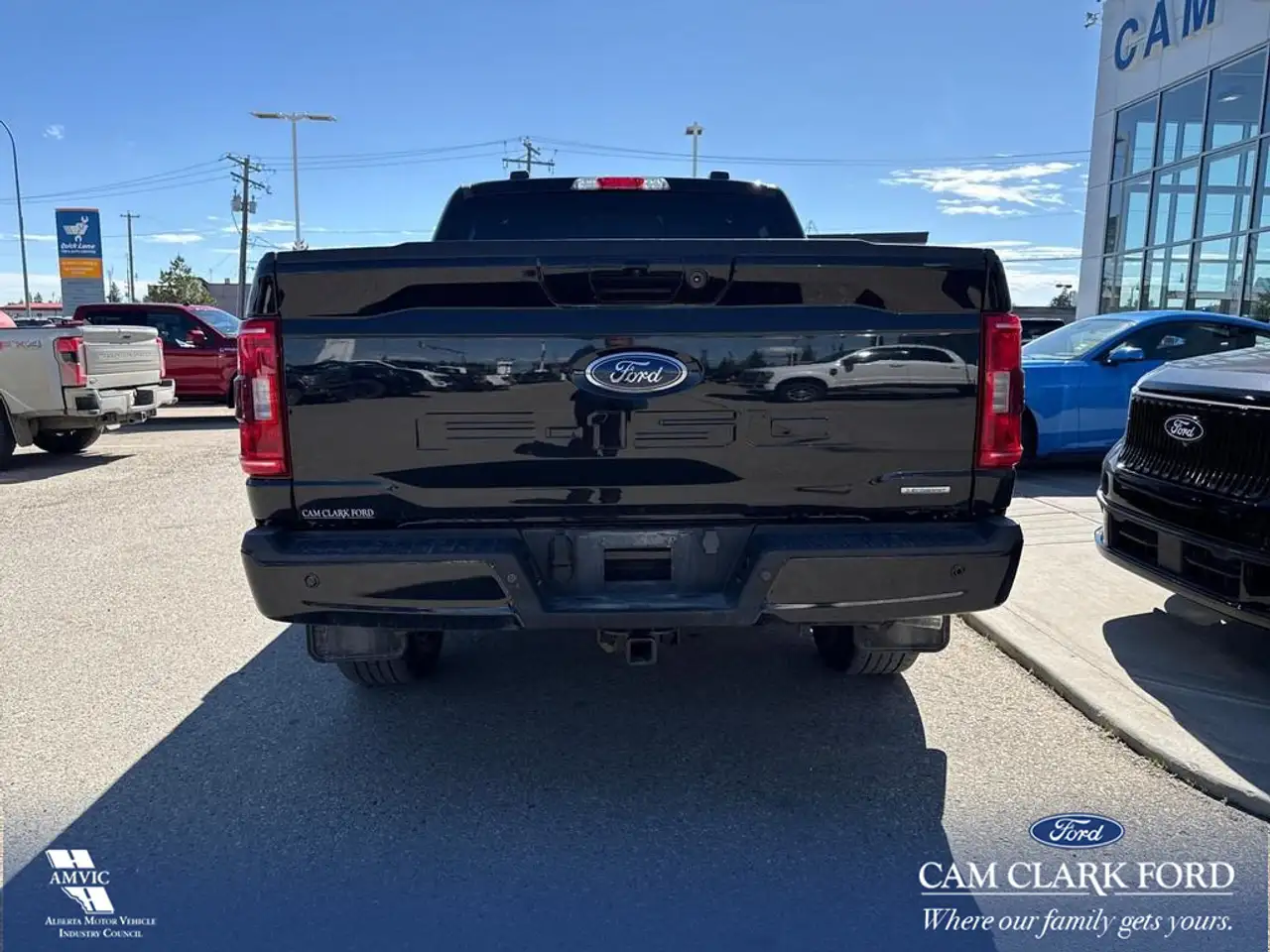 Ford F 150 photo Ford F 150