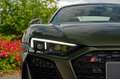 Audi R8 Spyder QUATTRO XPEL DESIGNO OLIVE VOLLLEDER Zöld - thumbnail 3