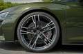 Audi R8 Spyder QUATTRO XPEL DESIGNO OLIVE VOLLLEDER Zöld - thumbnail 4