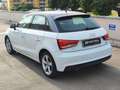 Audi A1 SPB 1.4 TDI ultra Stronic Sline Neopatentati Autom White - thumbnail 2