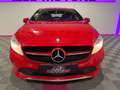 Mercedes-Benz A 160 A 160 Aut. Style 62TKM Rot - thumbnail 3