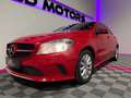 Mercedes-Benz A 160 A 160 Aut. Style 62TKM Rot - thumbnail 8