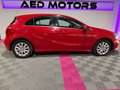 Mercedes-Benz A 160 A 160 Aut. Style 62TKM Rot - thumbnail 7