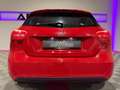 Mercedes-Benz A 160 A 160 Aut. Style 62TKM Rot - thumbnail 11