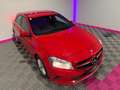 Mercedes-Benz A 160 A 160 Aut. Style 62TKM Rot - thumbnail 6