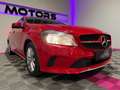 Mercedes-Benz A 160 A 160 Aut. Style 62TKM Rot - thumbnail 5