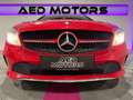 Mercedes-Benz A 160 A 160 Aut. Style 62TKM Rot - thumbnail 2