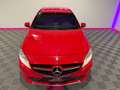 Mercedes-Benz A 160 A 160 Aut. Style 62TKM Rot - thumbnail 4