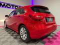Mercedes-Benz A 160 A 160 Aut. Style 62TKM Rot - thumbnail 14