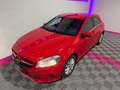 Mercedes-Benz A 160 A 160 Aut. Style 62TKM Rot - thumbnail 9
