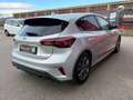 Ford Focus 1,0 EcoBoost Hybrid ST-Line Aut. Silber - thumbnail 5