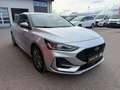 Ford Focus 1,0 EcoBoost Hybrid ST-Line Aut. Silber - thumbnail 4
