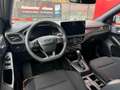 Ford Focus 1,0 EcoBoost Hybrid ST-Line Aut. Silber - thumbnail 9
