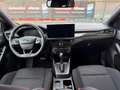 Ford Focus 1,0 EcoBoost Hybrid ST-Line Aut. Silber - thumbnail 8