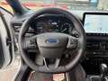 Ford Focus 1,0 EcoBoost Hybrid ST-Line Aut. Silber - thumbnail 16