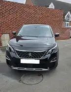 Peugeot 3008 BlueHDi 130ch S&S EAT8 GT Line