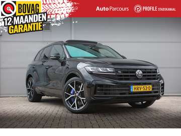 3.0 TSi eHybr 4MR Ed