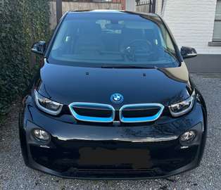 i3 94Ah Advanced Range Extender Plug-In