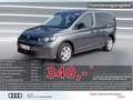 Volkswagen Caddy Kombi 2.0 TDI PDC+ SHZ KAM. GRA Grau - thumbnail 1
